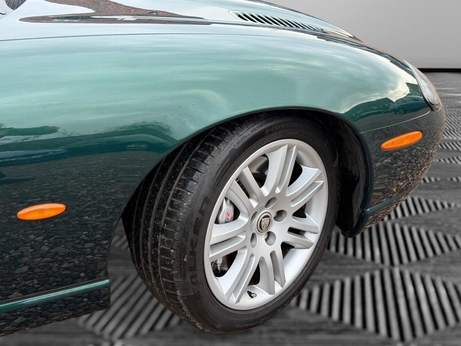 Used Jaguar XKR 2024 for sale - 77536047: Photo 8
