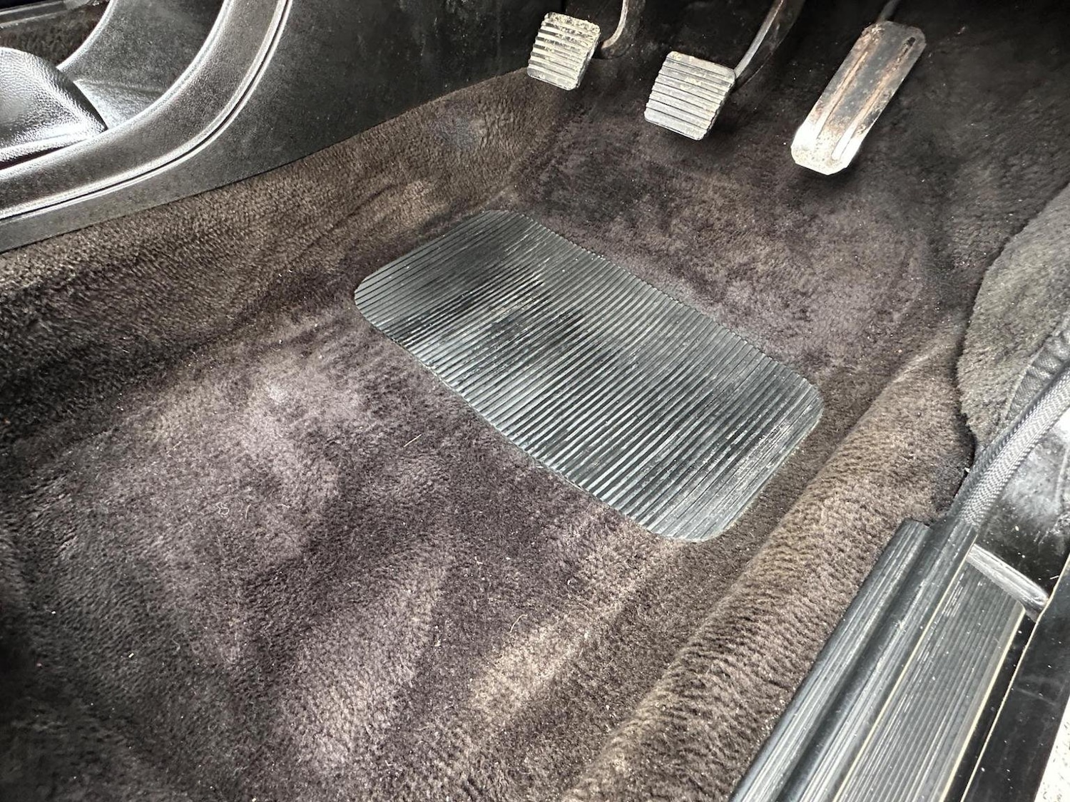 Used Volkswagen Golf 1982 for sale - 76935265: Photo 10