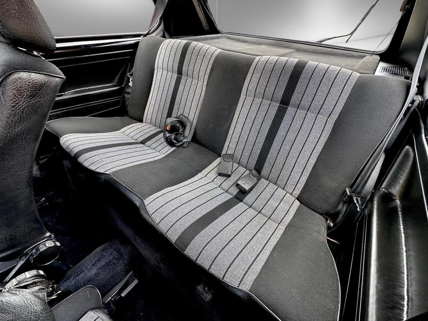 Used Volkswagen Golf 1982 for sale - 76935265: Photo 13