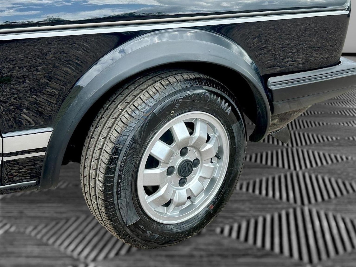 Used Volkswagen Golf 1982 for sale - 76935265: Photo 14