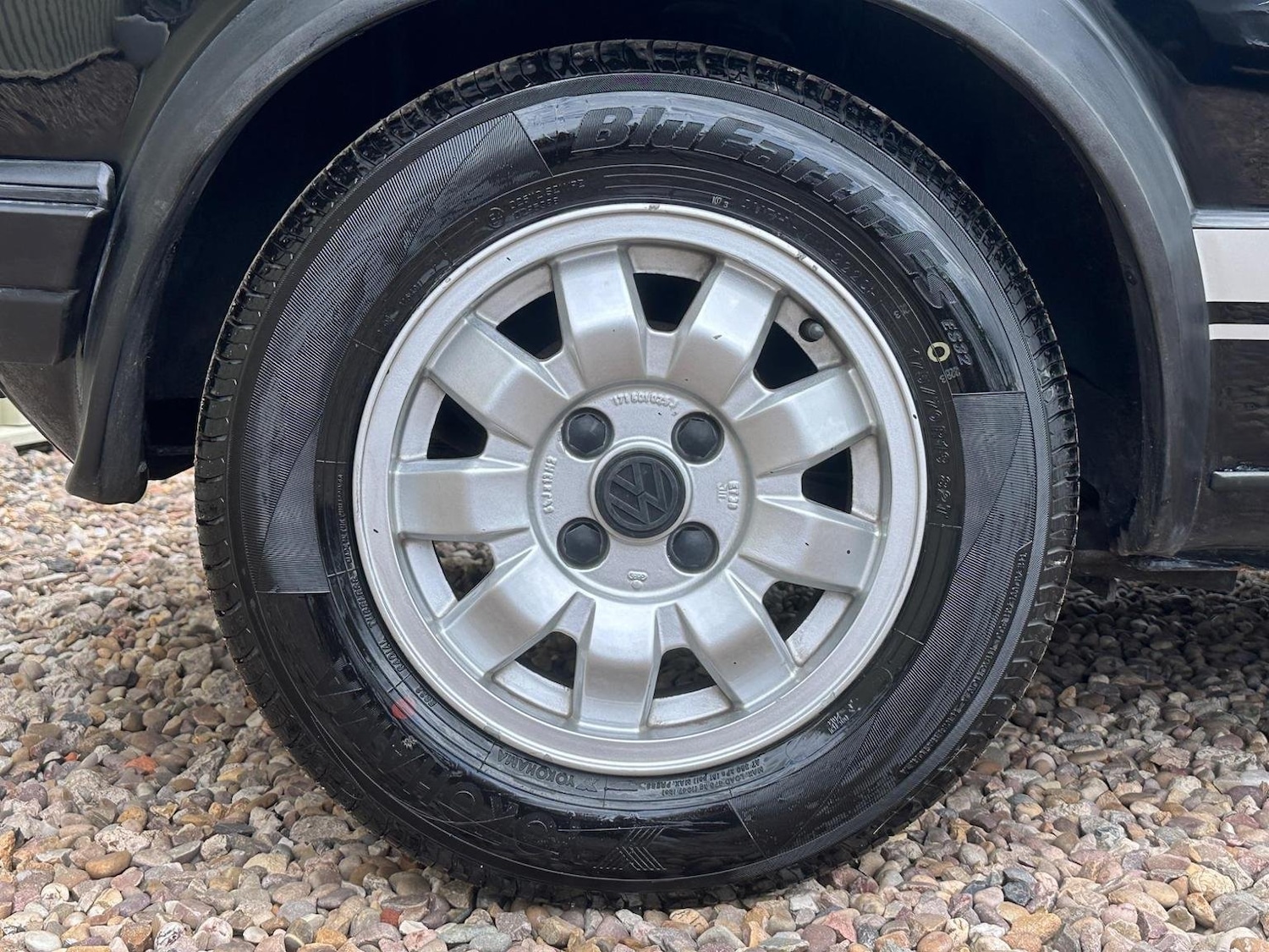 Used Volkswagen Golf 1982 for sale - 76935265: Photo 15