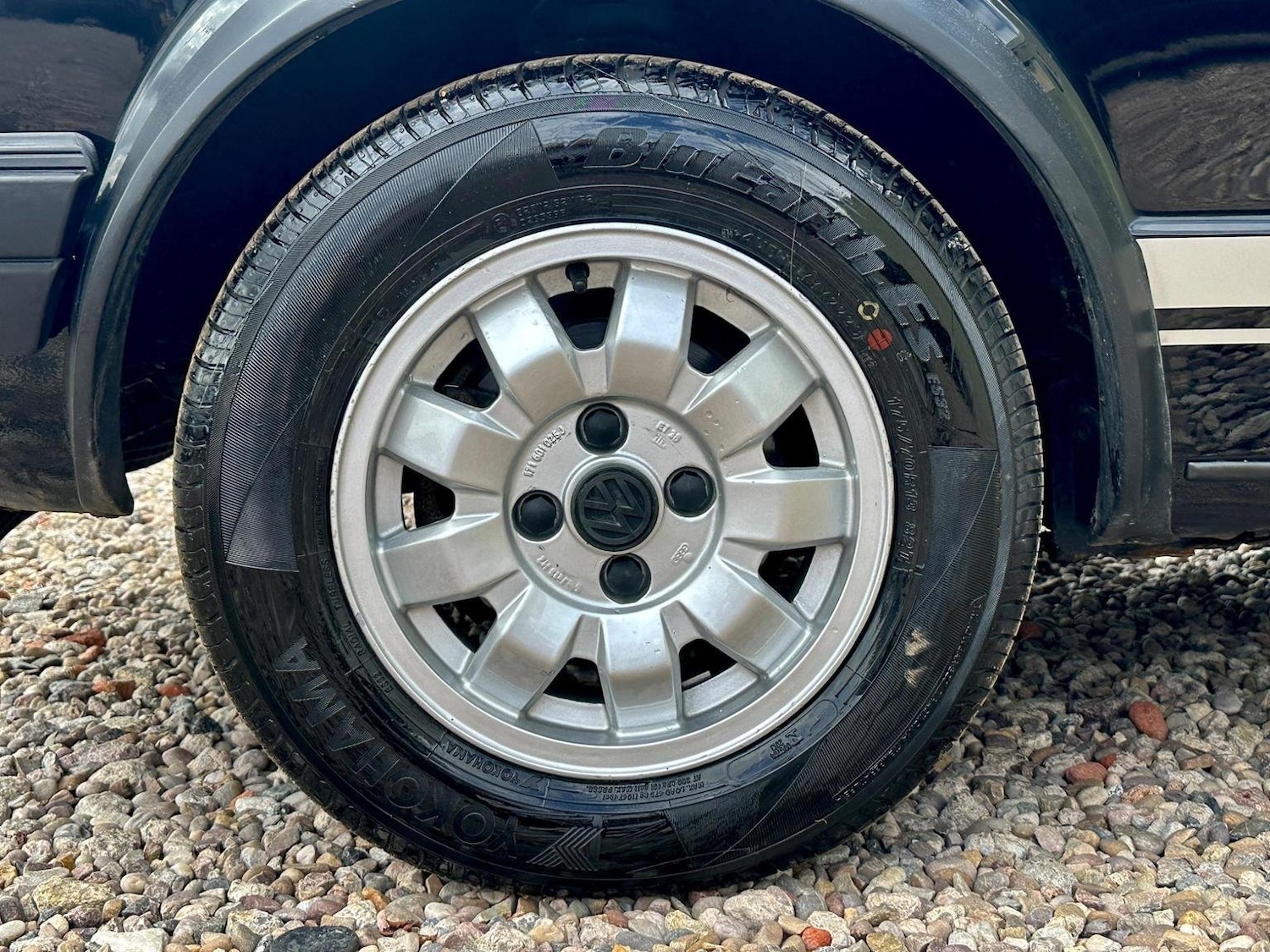 Used Volkswagen Golf 1982 for sale - 76935265: Photo 16