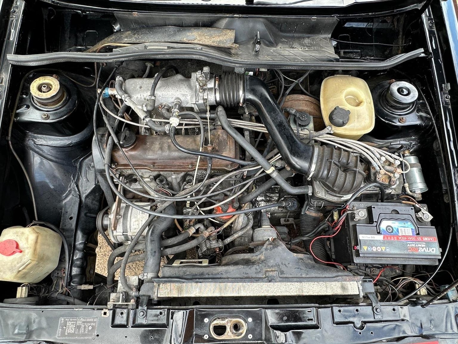 Used Volkswagen Golf 1982 for sale - 76935265: Photo 19