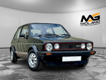 Used Volkswagen Golf 1982 for sale - 76935265: Photo