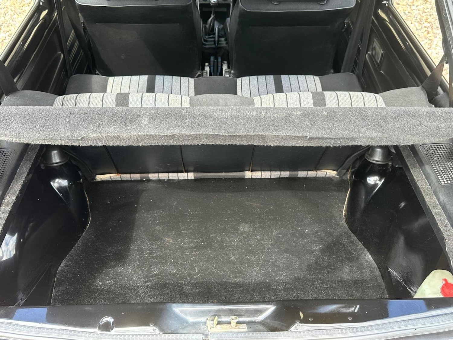 Used Volkswagen Golf 1982 for sale - 76935265: Photo 20