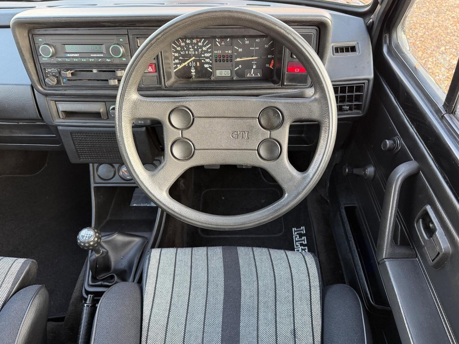 Used Volkswagen Golf 1982 for sale - 76935265: Photo 22