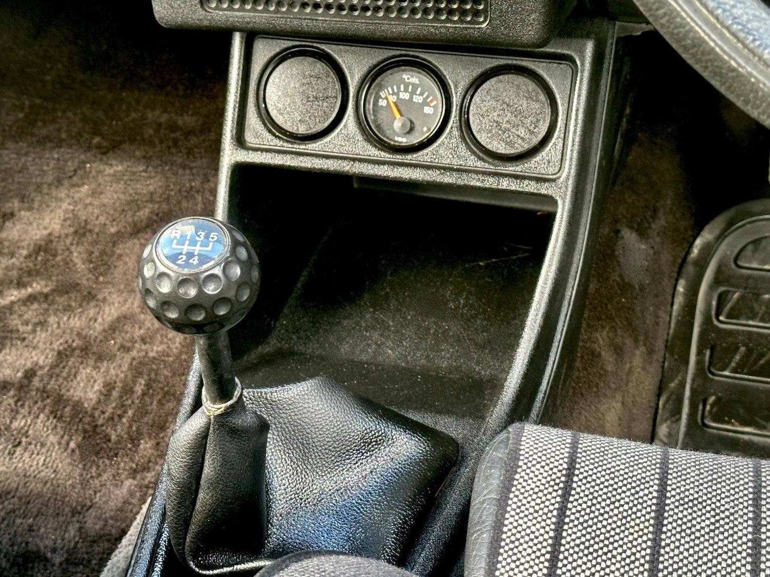 Used Volkswagen Golf 1982 for sale - 76935265: Photo 23