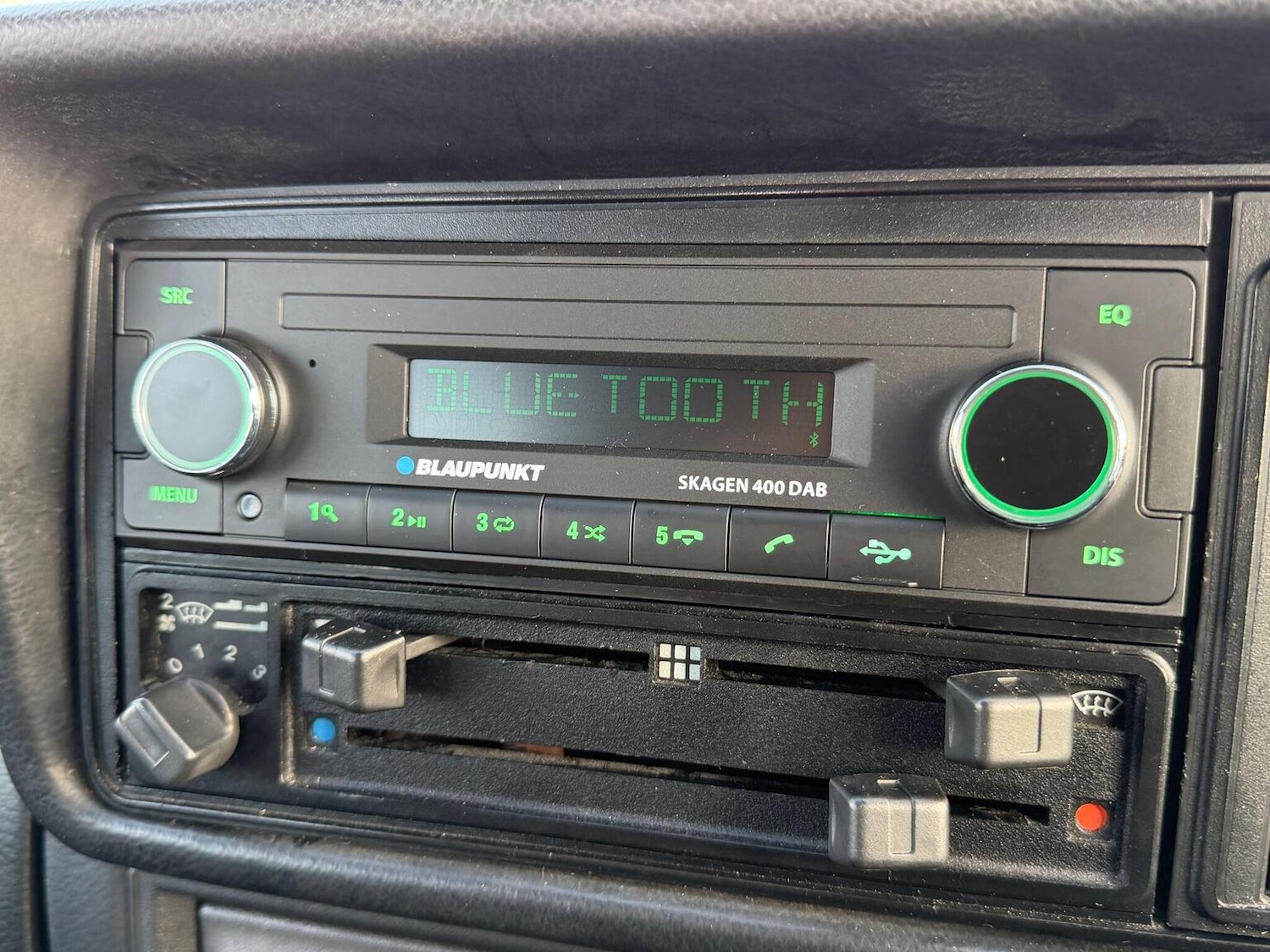 Used Volkswagen Golf 1982 for sale - 76935265: Photo 24