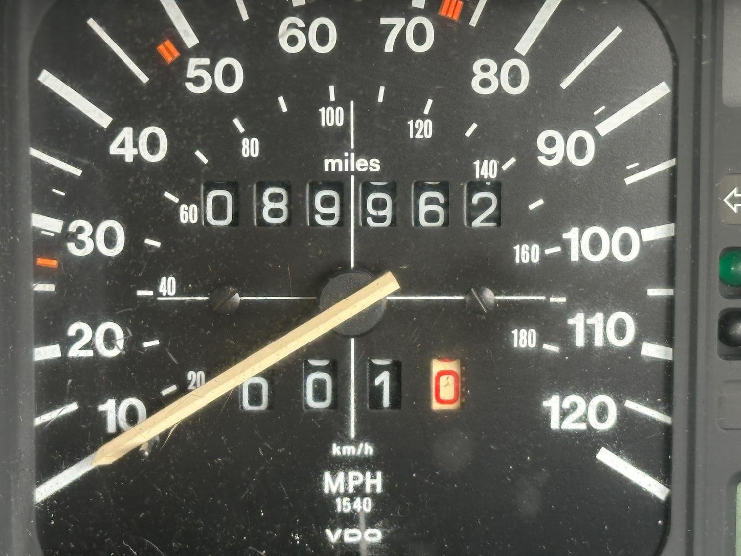 Used Volkswagen Golf 1982 for sale - 76935265: Photo 26