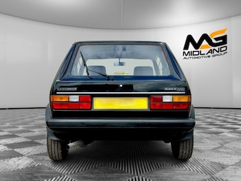 Used Volkswagen Golf 1982 for sale - 76935265: Photo