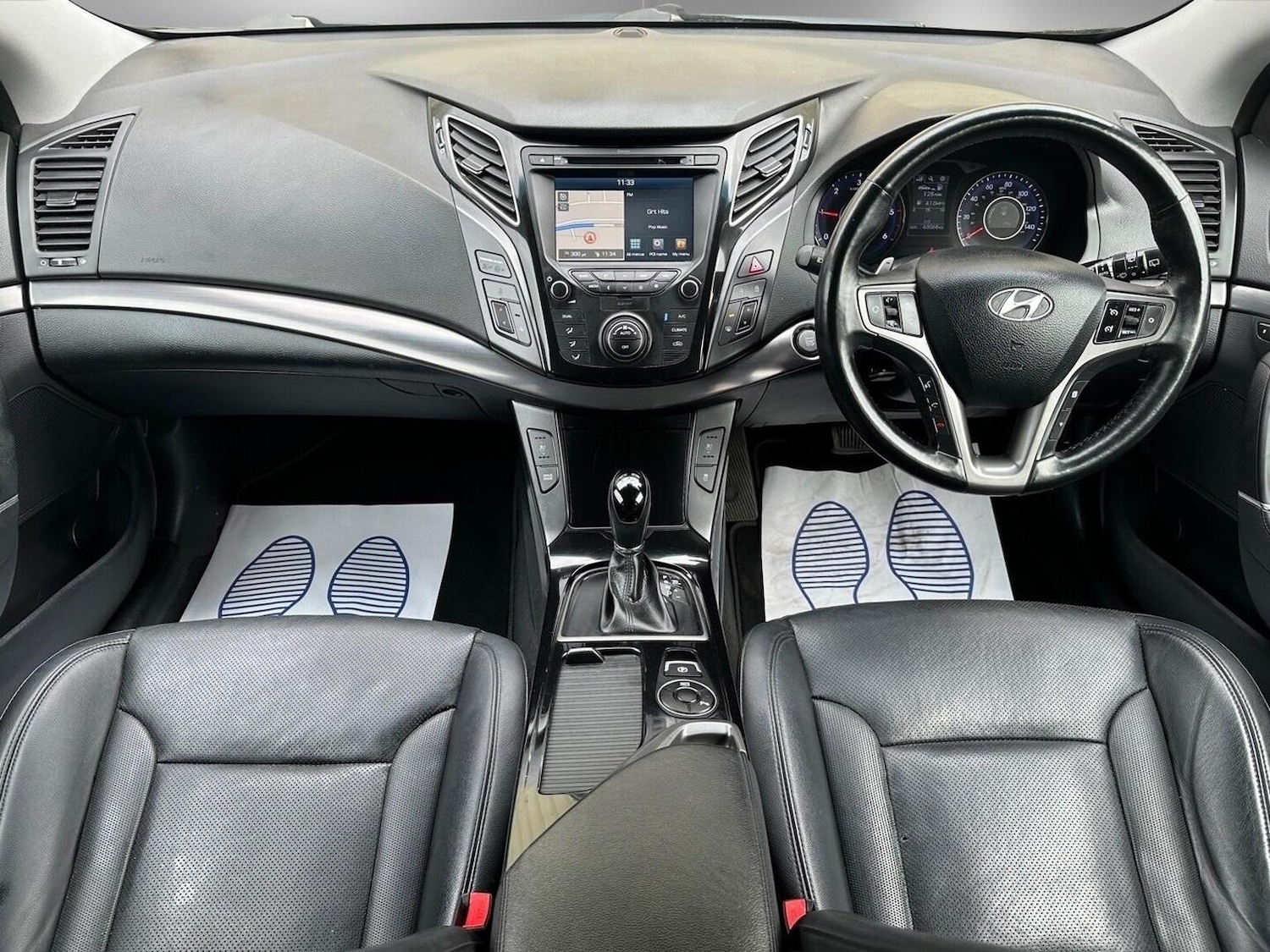 Used Hyundai i40 2016 for sale - 76624400: Photo 10