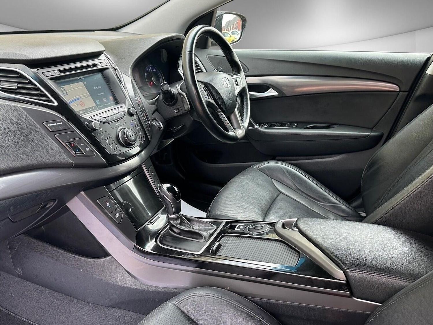 Used Hyundai i40 2016 for sale - 76624400: Photo 12