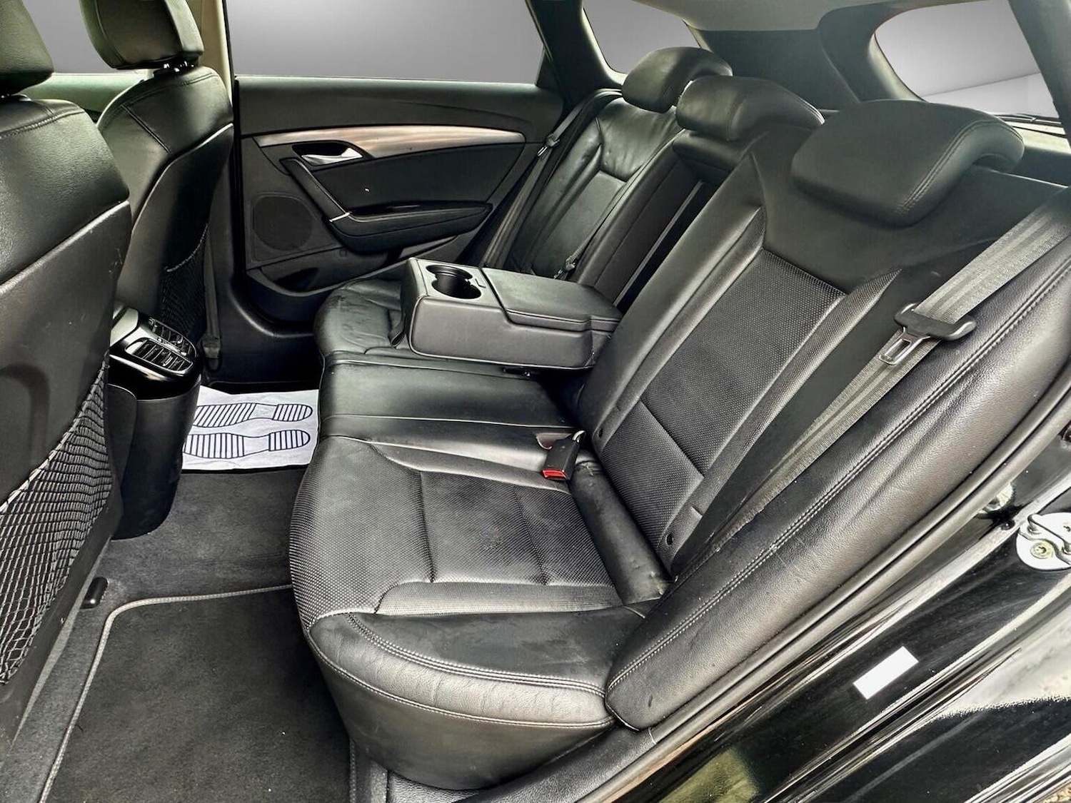 Used Hyundai i40 2016 for sale - 76624400: Photo 13