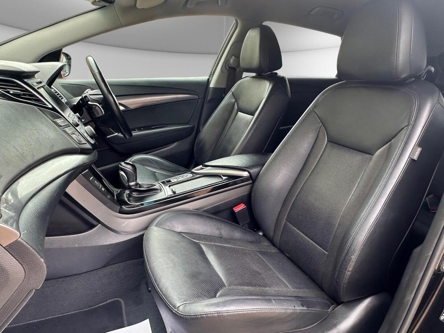 Used Hyundai i40 2016 for sale - 76624400: Photo 15