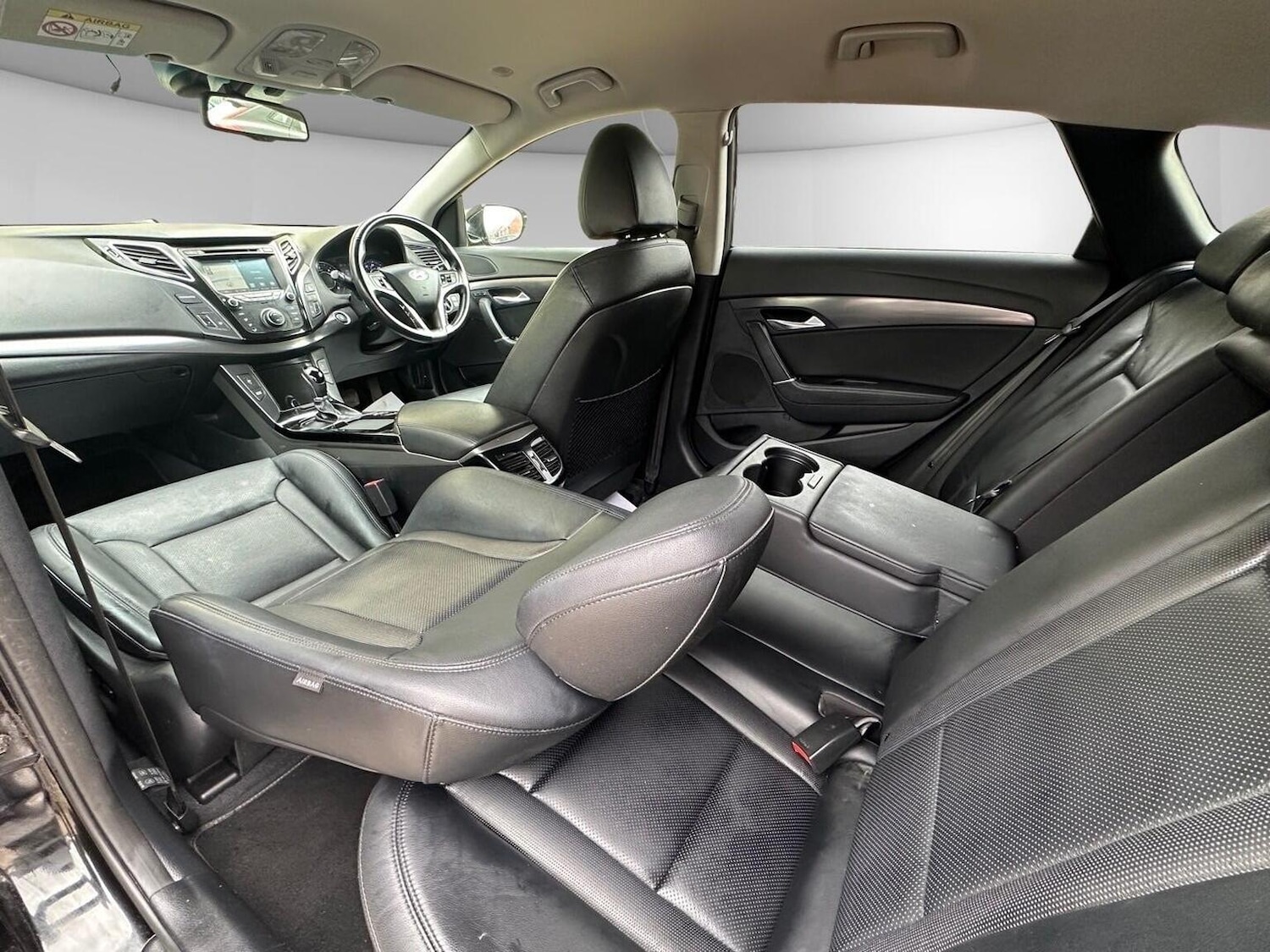 Used Hyundai i40 2016 for sale - 76624400: Photo 16