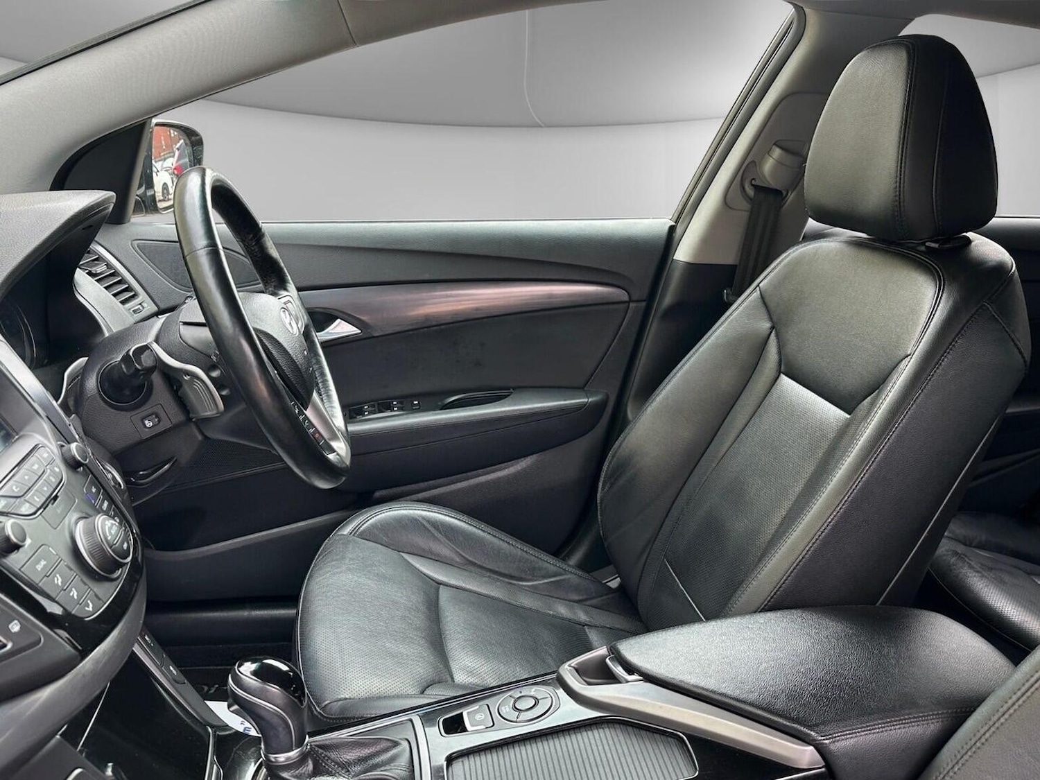 Used Hyundai i40 2016 for sale - 76624400: Photo 18