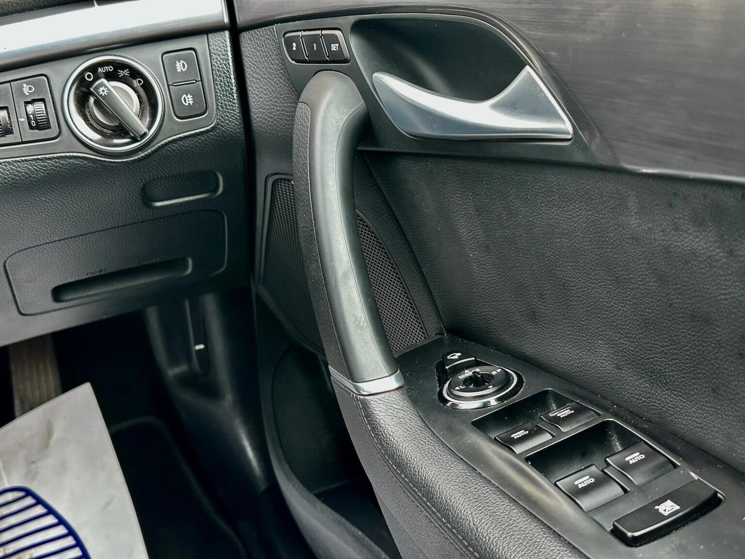 Used Hyundai i40 2016 for sale - 76624400: Photo 19