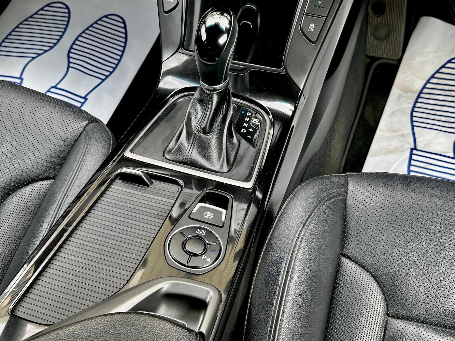 Used Hyundai i40 2016 for sale - 76624400: Photo 21