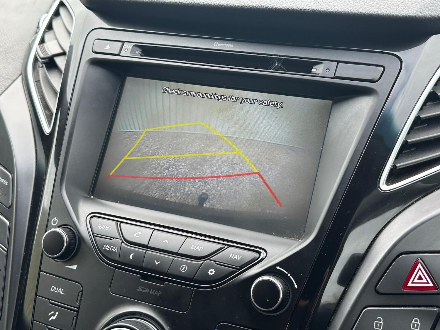 Used Hyundai i40 2016 for sale - 76624400: Photo 25