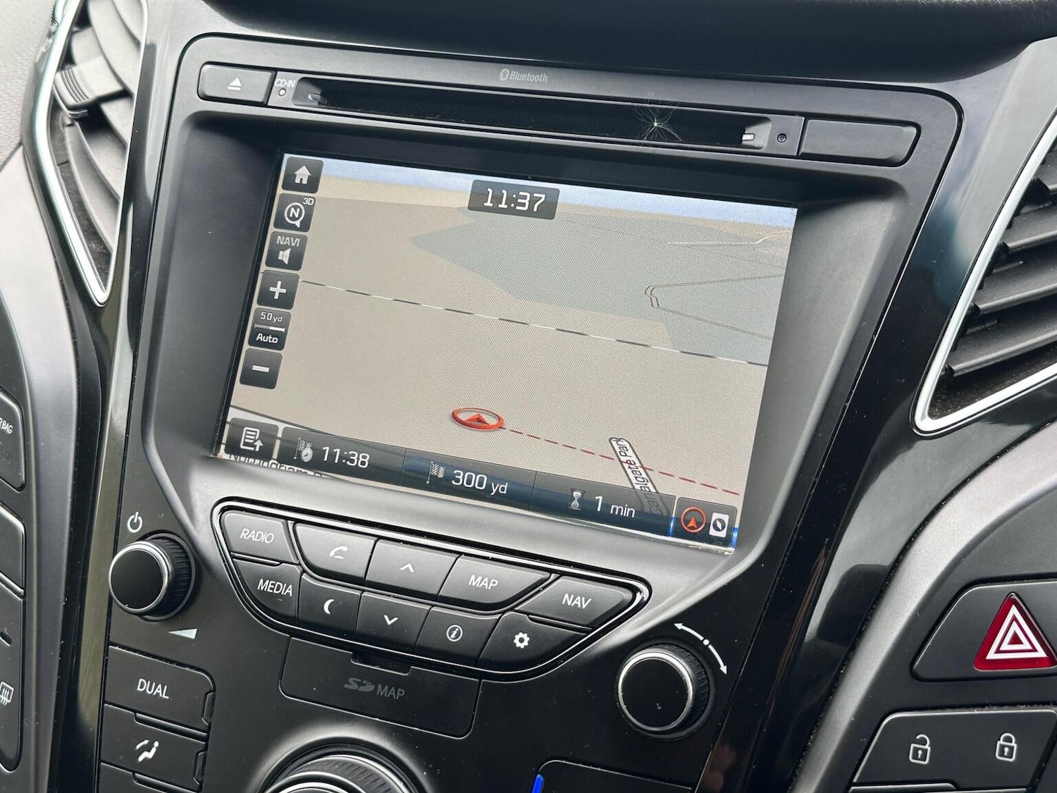 Used Hyundai i40 2016 for sale - 76624400: Photo 26