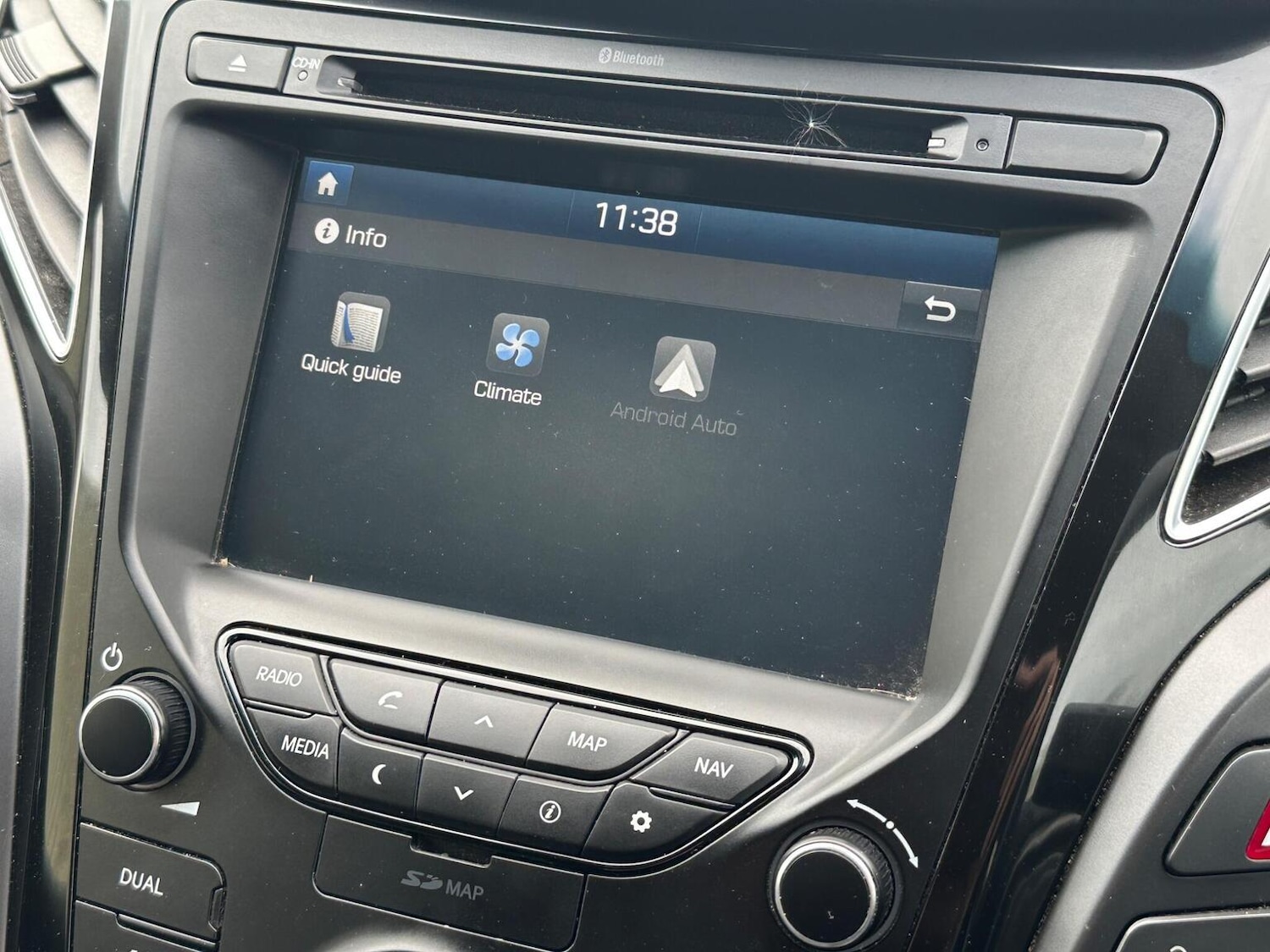 Used Hyundai i40 2016 for sale - 76624400: Photo 27