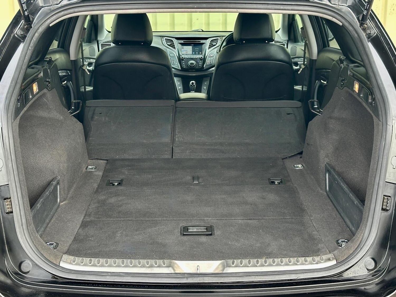 Used Hyundai i40 2016 for sale - 76624400: Photo 28