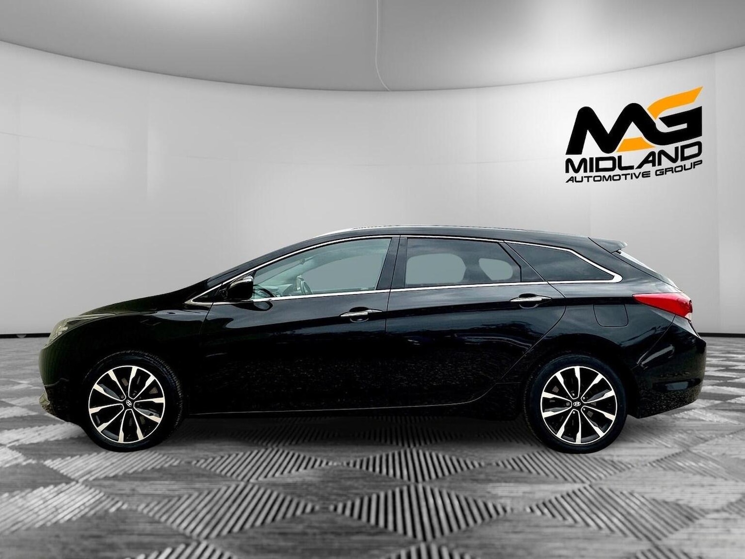 Used Hyundai i40 2016 for sale - 76624400: Photo 6