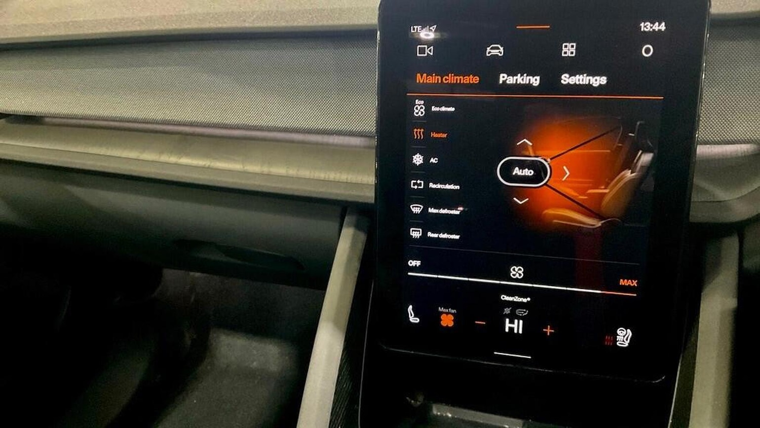 Used Polestar Polestar 2 2022 for sale - 78098265: Photo 10