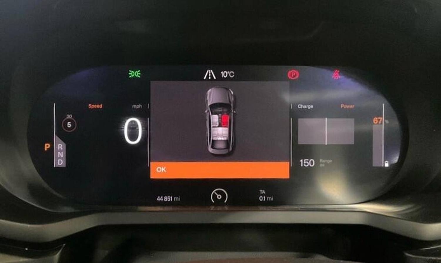 Used Polestar Polestar 2 2022 for sale - 78098265: Photo 11