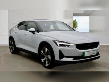 Polestar Polestar 2 feature image