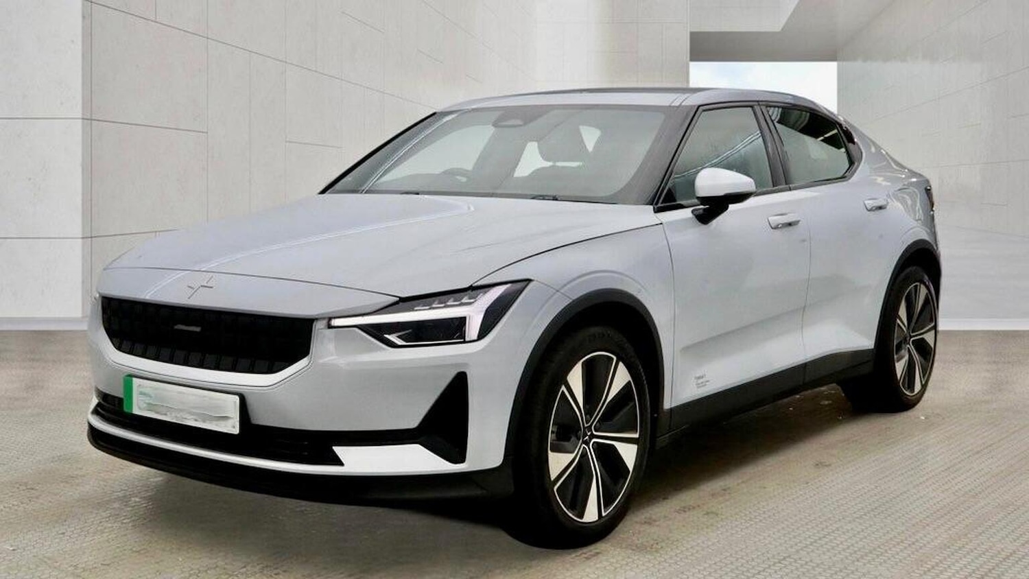 Used Polestar Polestar 2 2022 for sale - 78098265: Photo 2