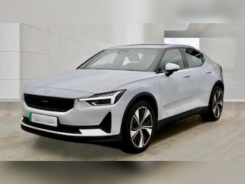 Used Polestar Polestar 2 2022 for sale - 78098265: Photo
