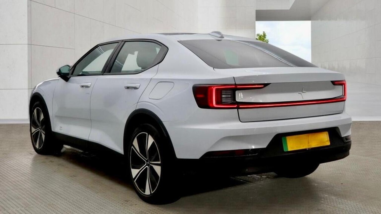 Used Polestar Polestar 2 2022 for sale - 78098265: Photo 5