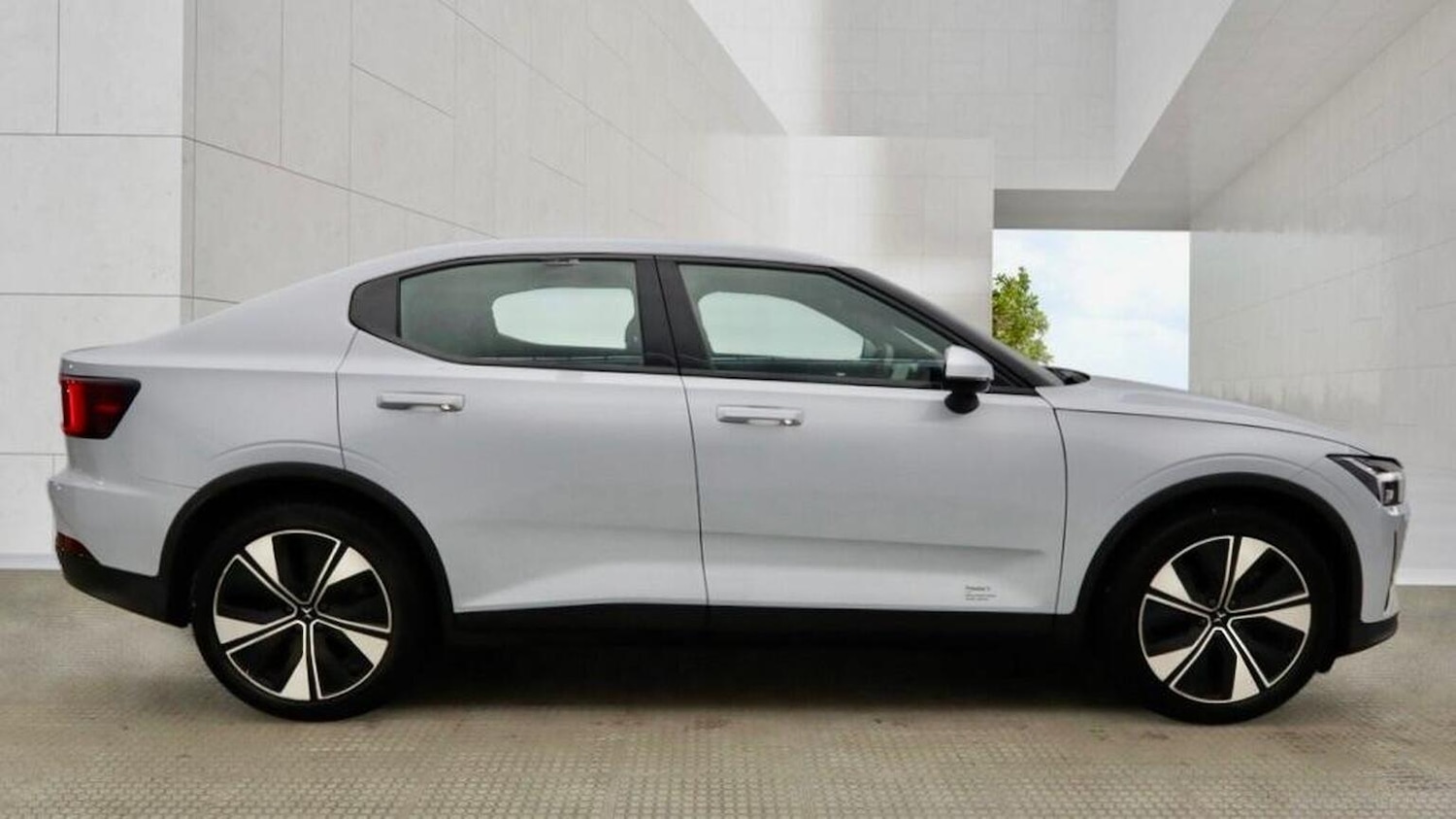 Used Polestar Polestar 2 2022 for sale - 78098265: Photo 6