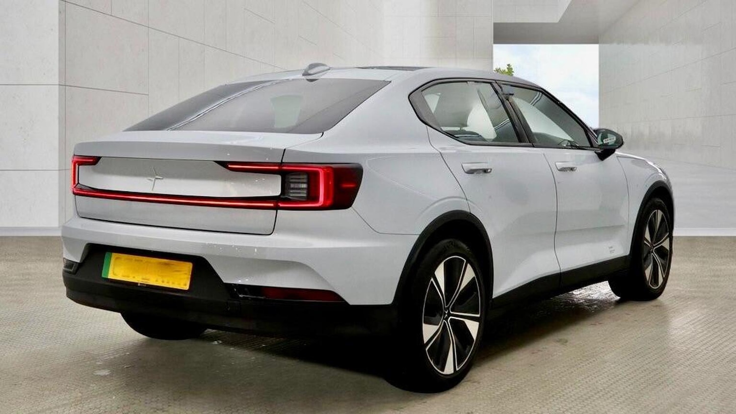 Used Polestar Polestar 2 2022 for sale - 78098265: Photo 7