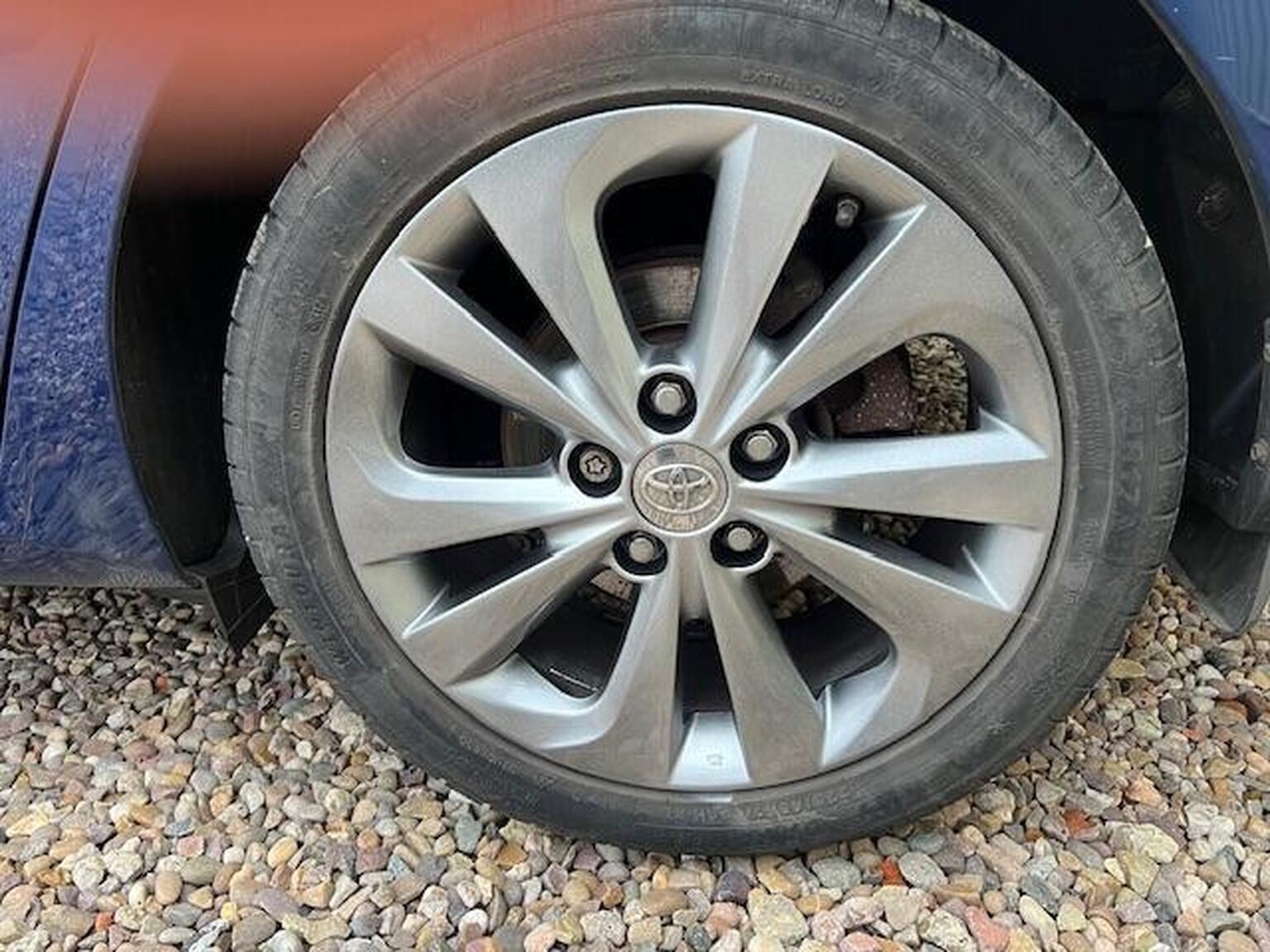 Used Toyota Auris 2017 for sale - 77237118: Photo 16