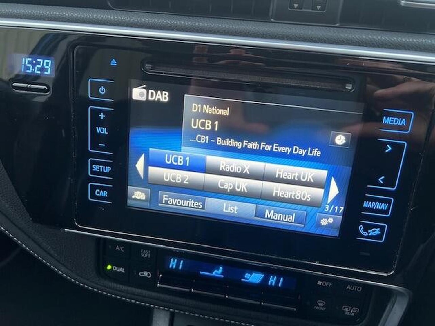 Used Toyota Auris 2017 for sale - 77237118: Photo 17