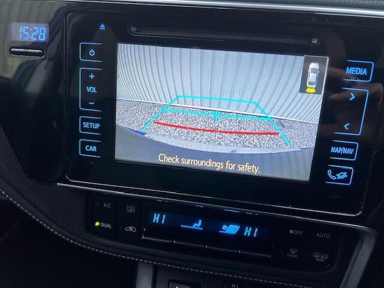 Used Toyota Auris 2017 for sale - 77237118: Photo 18