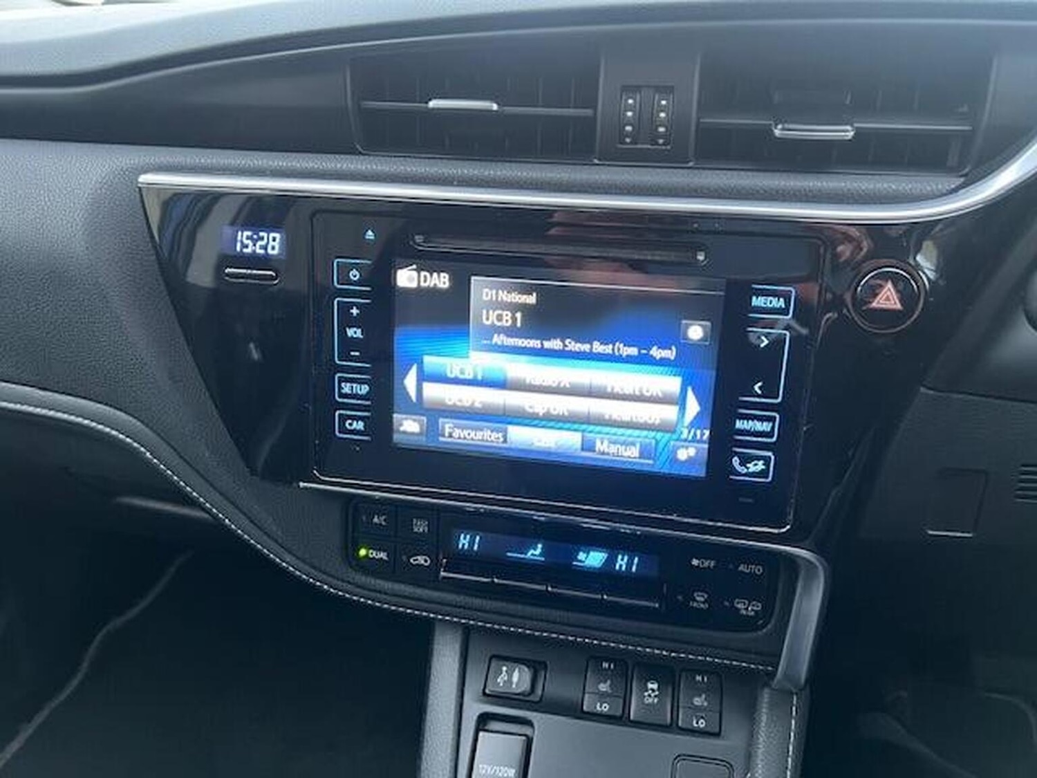 Used Toyota Auris 2017 for sale - 77237118: Photo 19