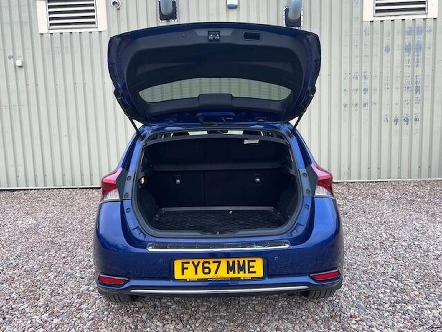 Used Toyota Auris 2017 for sale - 77237118: Photo 22