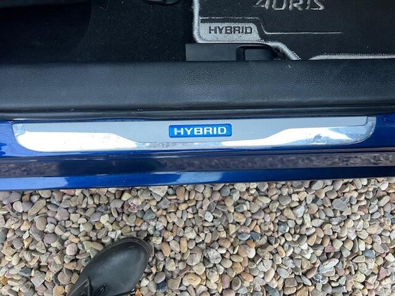 Used Toyota Auris 2017 for sale - 77237118: Photo 24