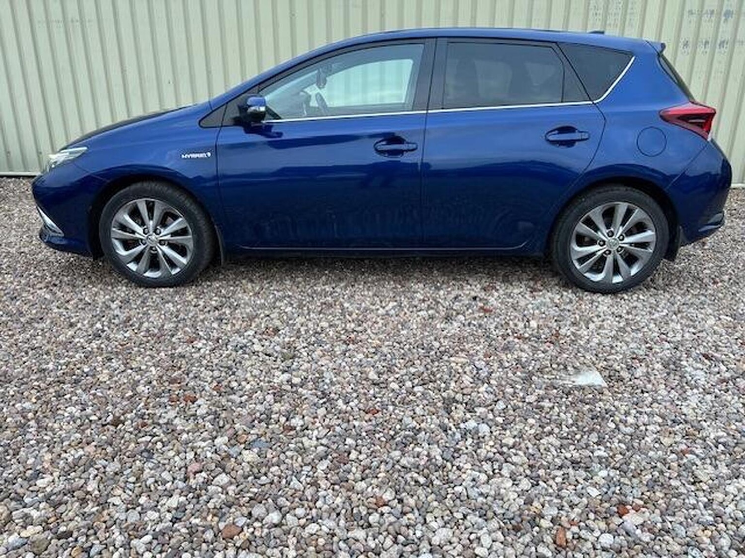 Used Toyota Auris 2017 for sale - 77237118: Photo 5
