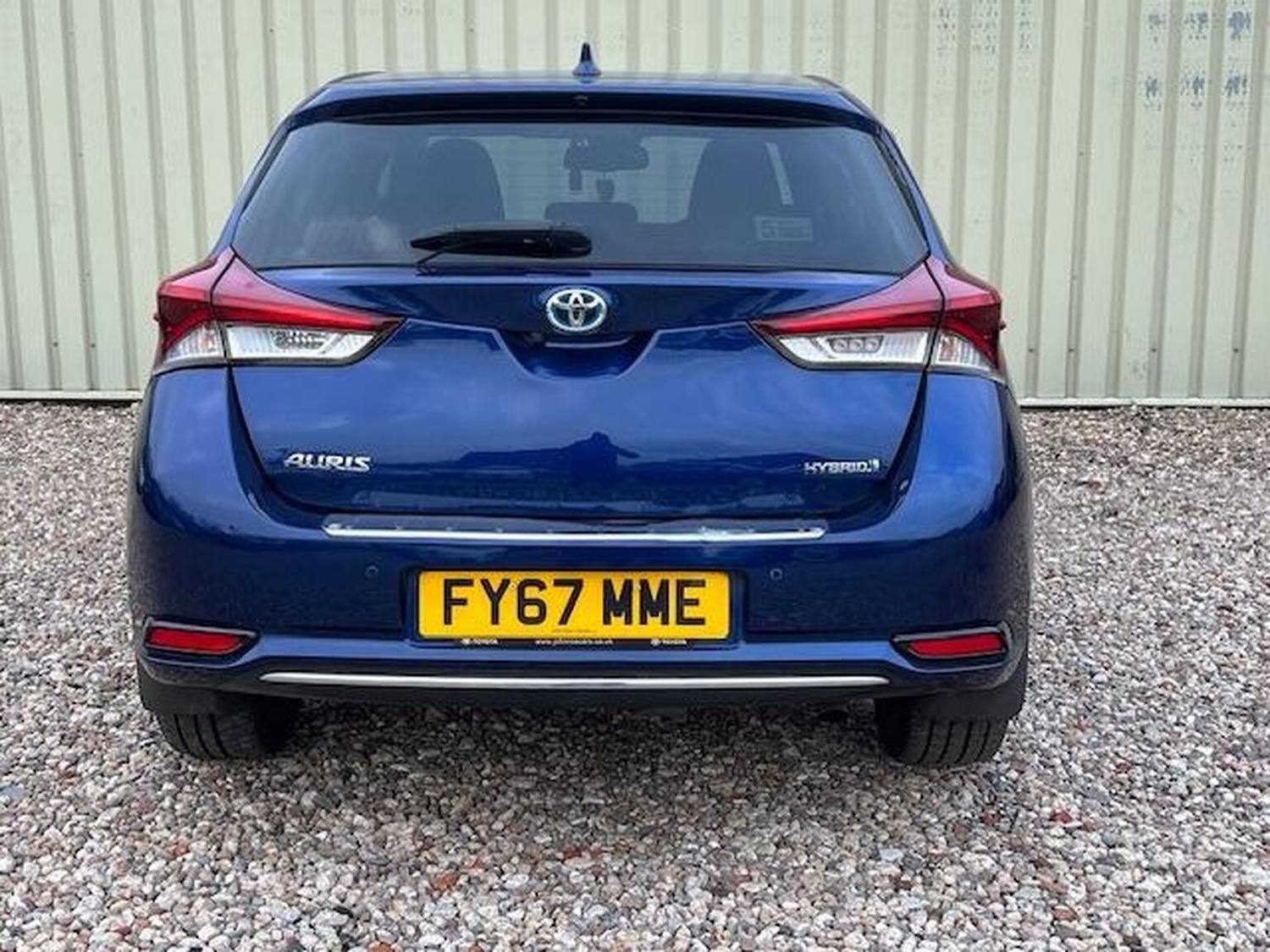 Used Toyota Auris 2017 for sale - 77237118: Photo 6