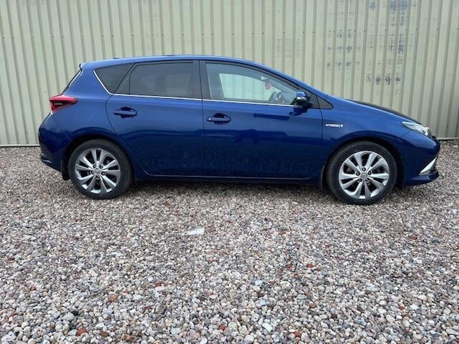 Used Toyota Auris 2017 for sale - 77237118: Photo 7