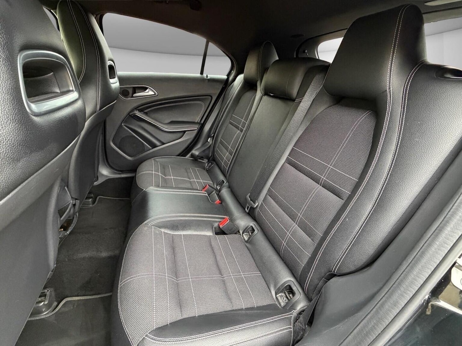 Used Mercedes-Benz A-Class 2015 for sale - 76631474: Photo 19