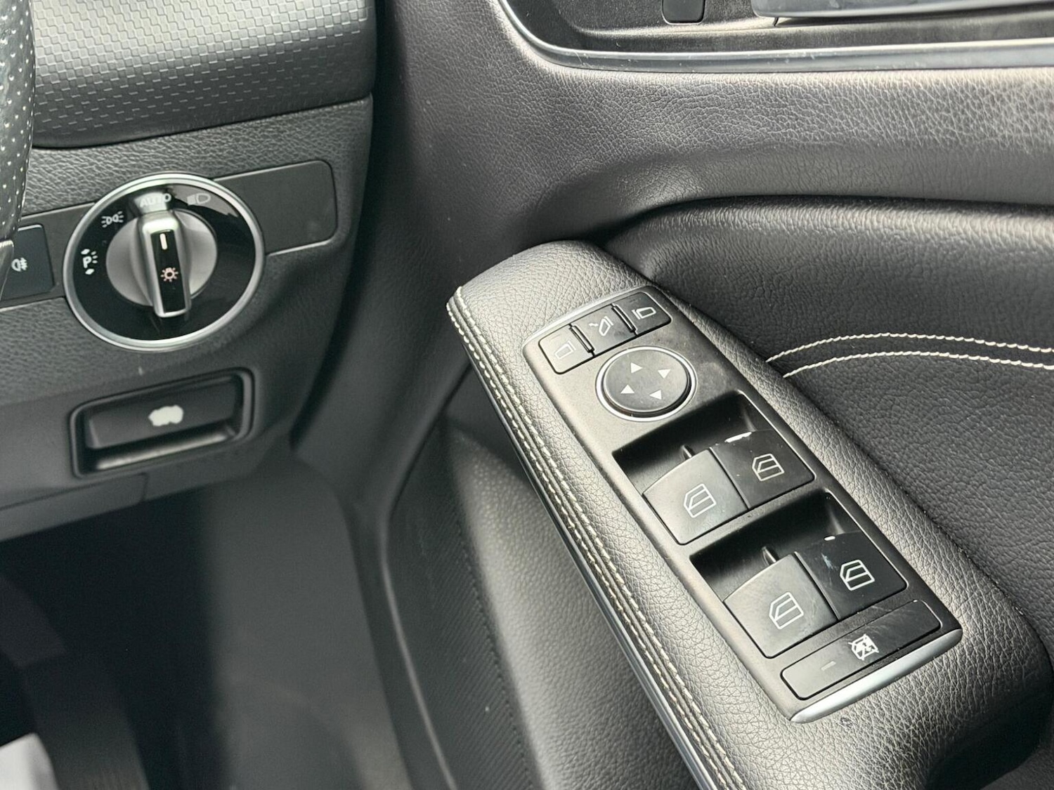 Used Mercedes-Benz A-Class 2015 for sale - 76631474: Photo 20