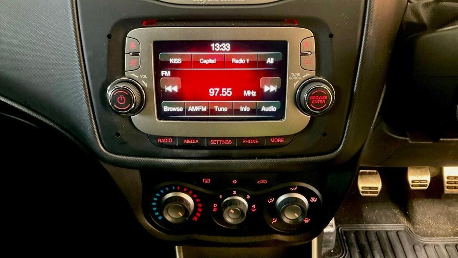 Used Alfa Romeo MiTo 2014 for sale - 77056572: Photo 11