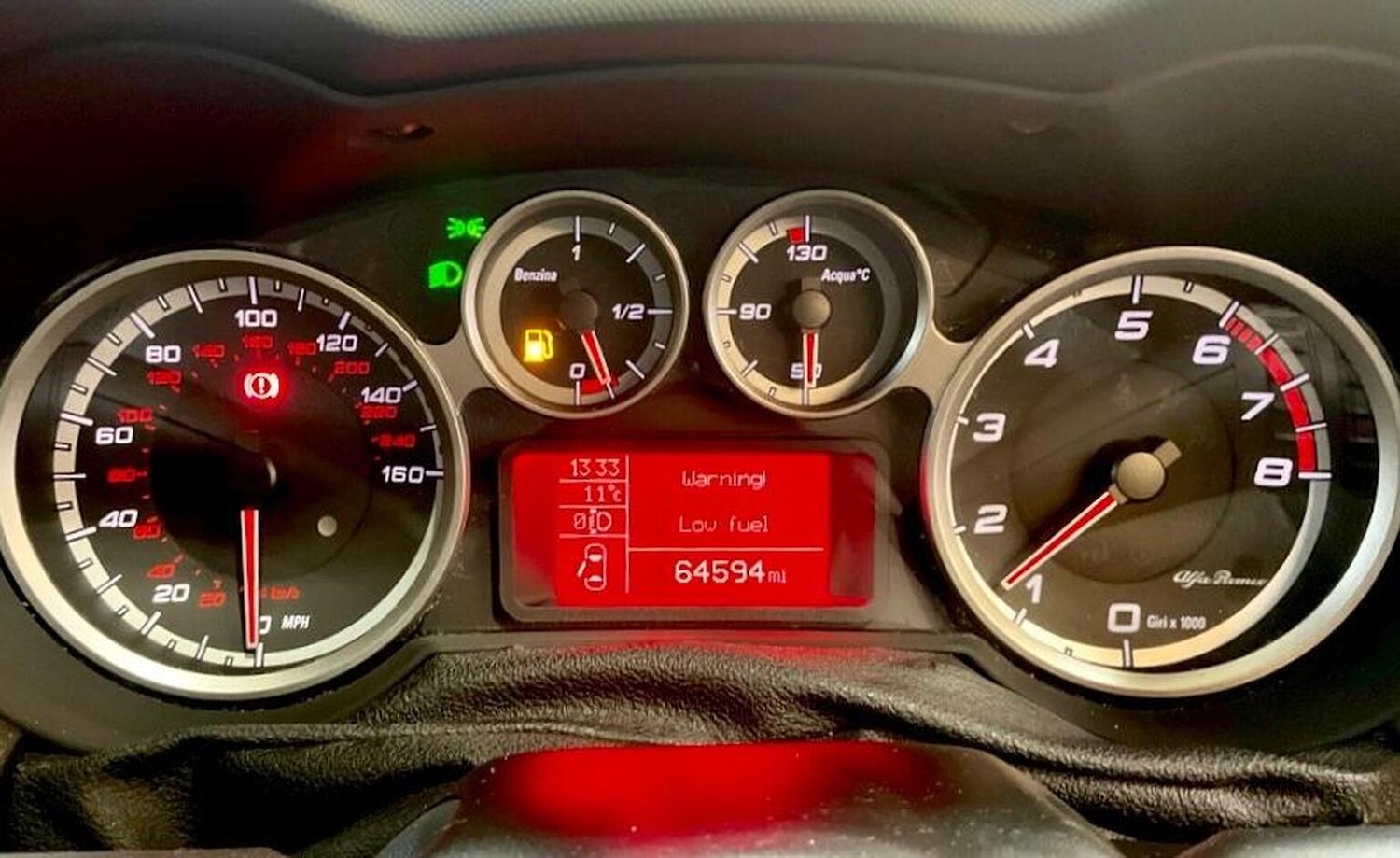 Used Alfa Romeo MiTo 2014 for sale - 77056572: Photo 12