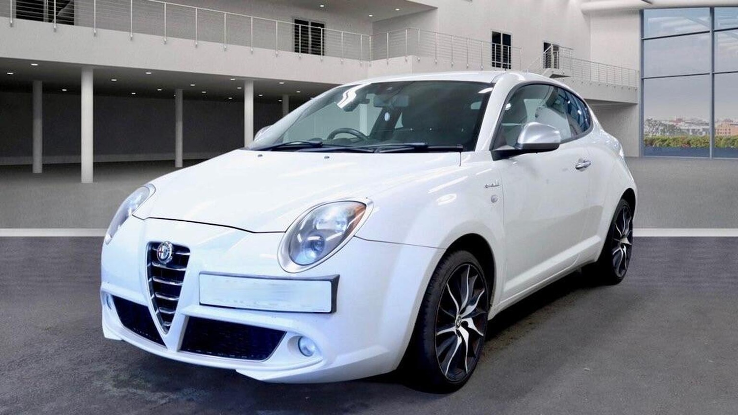 Used Alfa Romeo MiTo 2014 for sale - 77056572: Photo 2