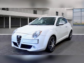 Used Alfa Romeo MiTo 2014 for sale - 77056572: Photo